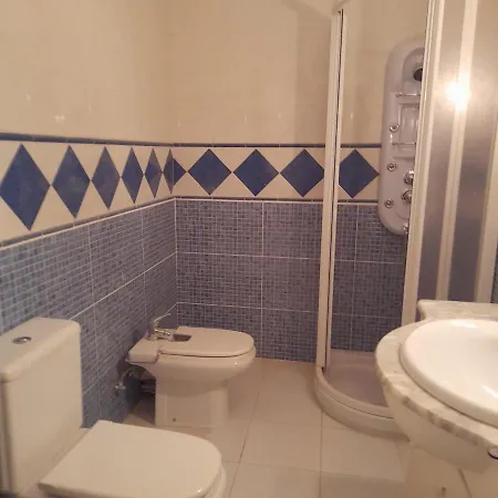 Accommodatie bij particulieren Tati Las Palmas