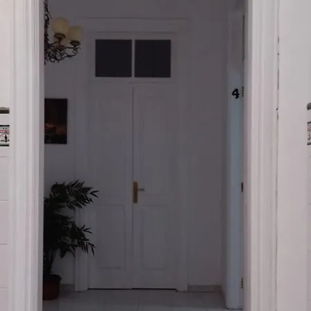 Tati * Las Palmas