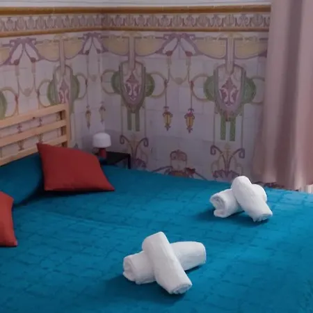 Homestay Tati Las Palmas de Gran Canaria